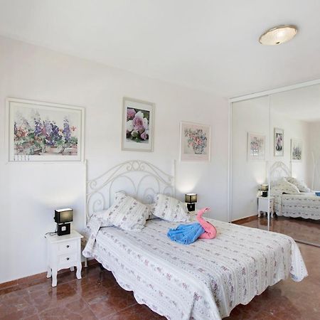 Casa Del Pescador Planta Alta Villa Las Eras  ภายนอก รูปภาพ
