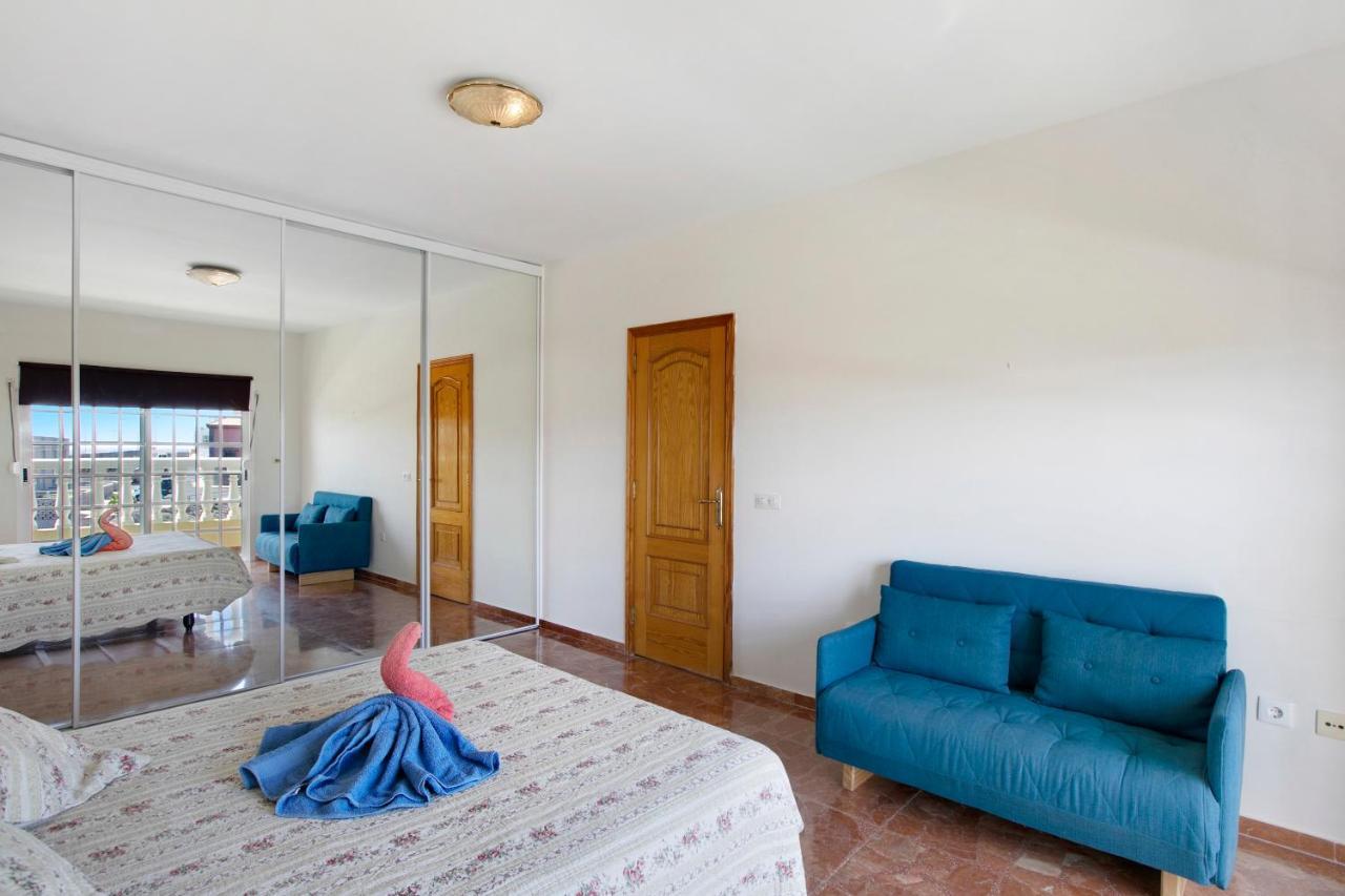 Casa Del Pescador Planta Alta Villa Las Eras  ภายนอก รูปภาพ