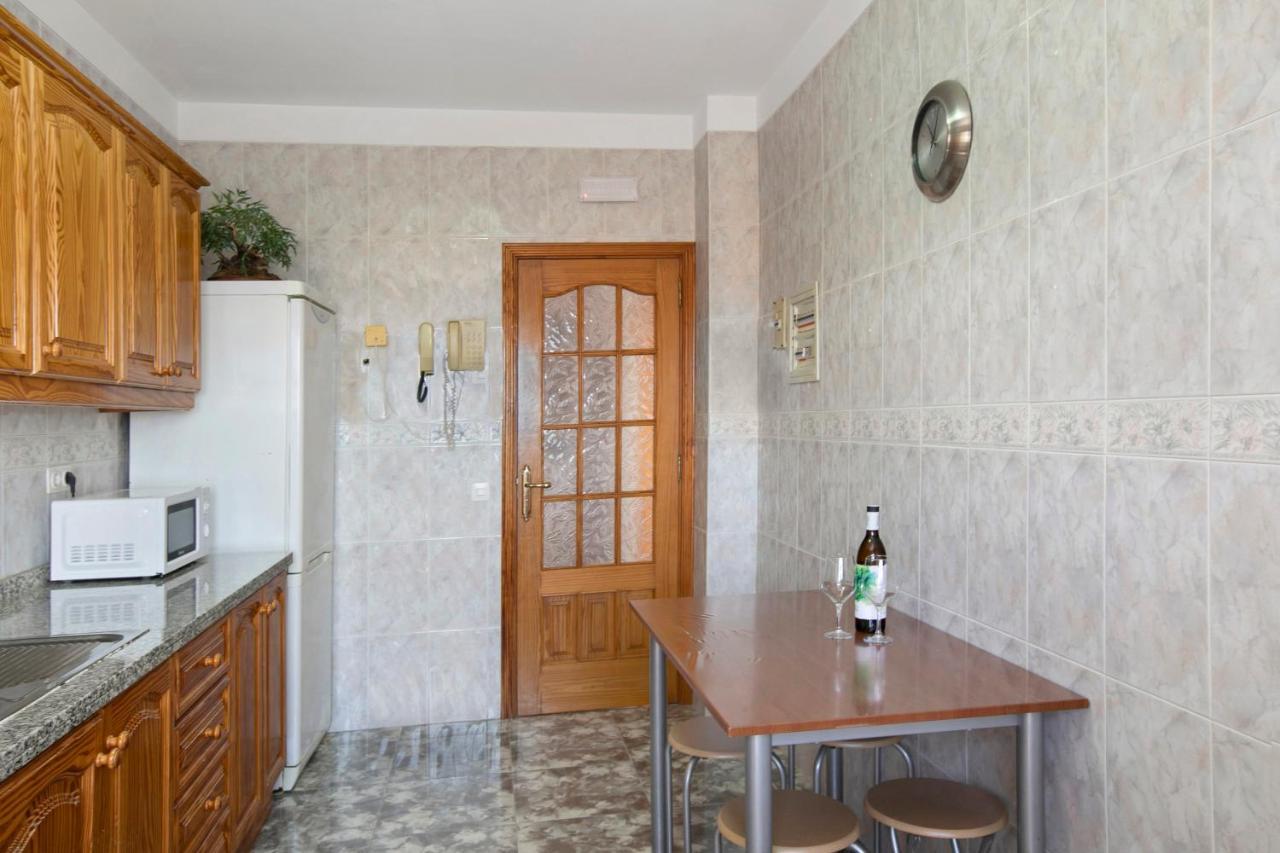 Casa Del Pescador Planta Alta Villa Las Eras  ภายนอก รูปภาพ