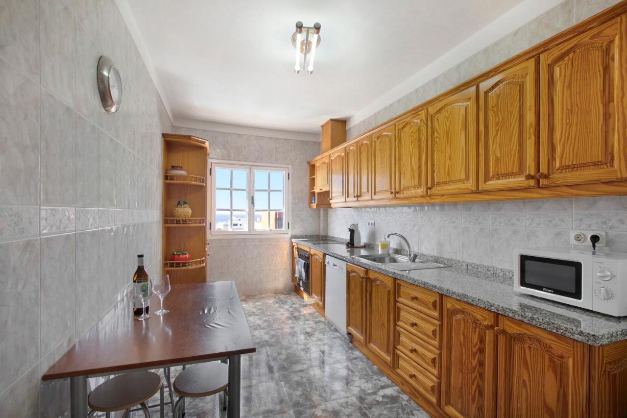 Casa Del Pescador Planta Alta Villa Las Eras  ภายนอก รูปภาพ