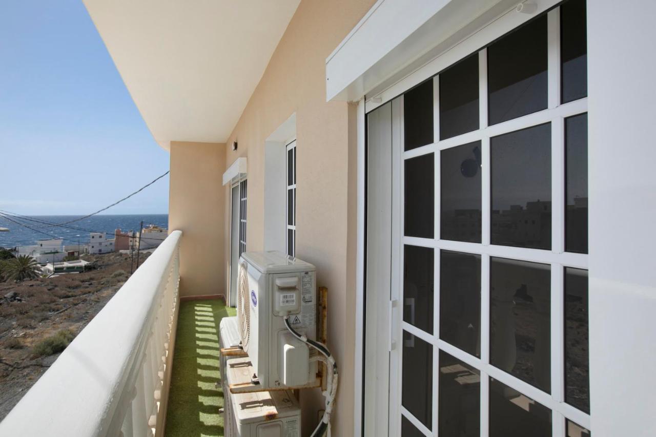 Casa Del Pescador Planta Alta Villa Las Eras  ภายนอก รูปภาพ