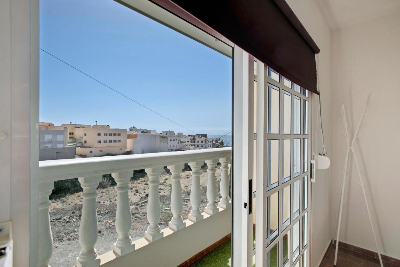 Casa Del Pescador Planta Alta Villa Las Eras  ภายนอก รูปภาพ